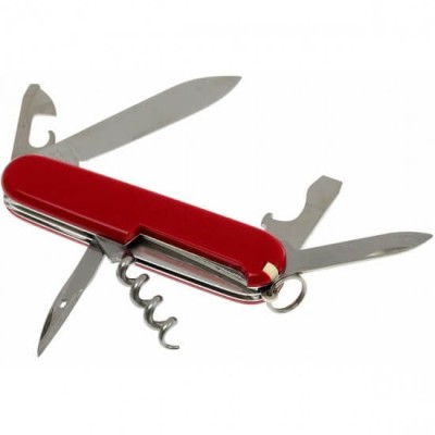 Σουγιάς Victorinox Sportsman 0.3803.B1